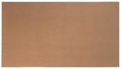 Nobo Impression Pro Widescreen Cork Noticeboard Aluminium Frame 1880x1060mm 1915418