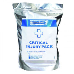 Astroplast Critical Injury First Aid Kit