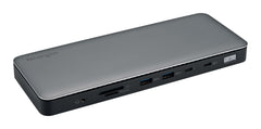 Kensington SD5760T Thunderbolt 4 Dual 4K Docking Station 96W - K34110EU DD