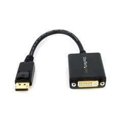 StarTech.com DisplayPort to DVI Adaptor