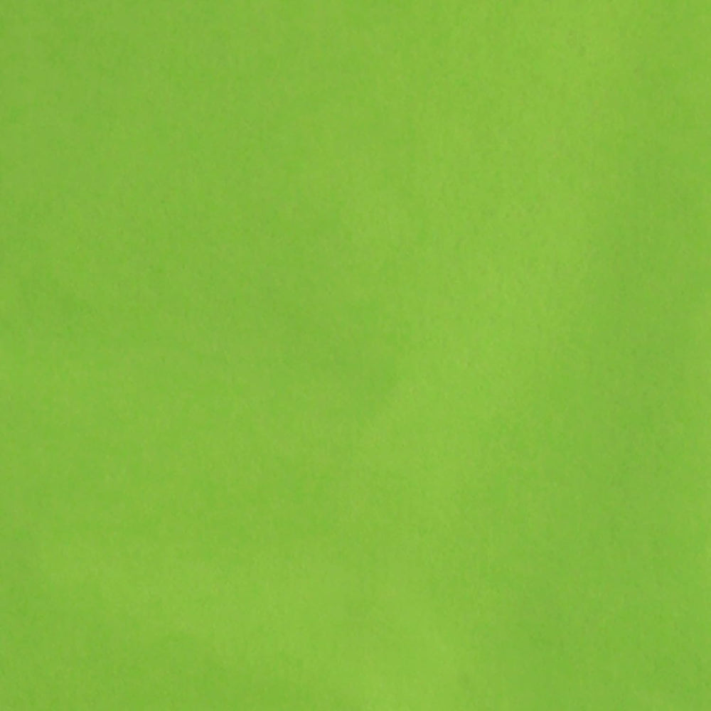 Glick Four Sheets of Lime Green Tissue Paper, Each Sheet 750mm x 500mm Tissue Paper Lime Green, Lime Green Tissue Paper for Gift Wrapping, Birthday Lime Green Tissue Paper