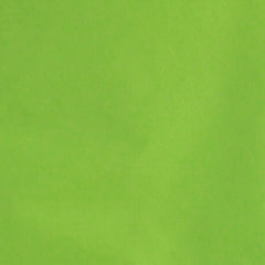 Glick Four Sheets of Lime Green Tissue Paper, Each Sheet 750mm x 500mm Tissue Paper Lime Green, Lime Green Tissue Paper for Gift Wrapping, Birthday Lime Green Tissue Paper