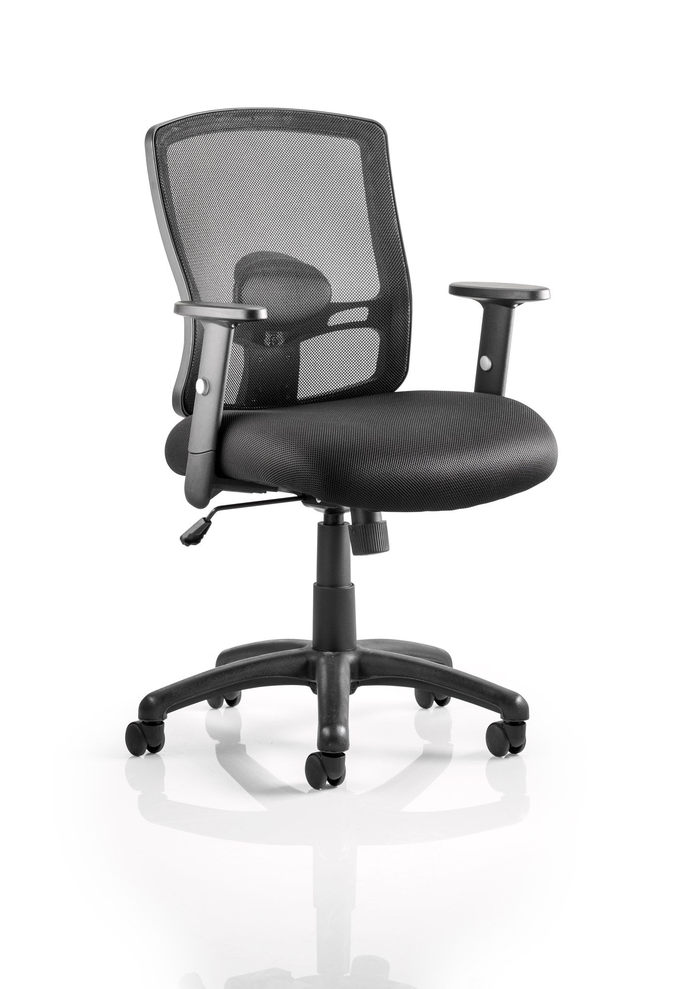 Portland Chair With Arms OP000105 DD