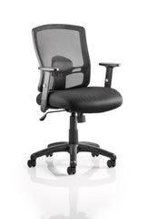 Portland Chair With Arms OP000105 DD