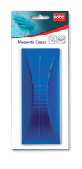 ValueX Magnetic Whiteboard Eraser Blue 1901433