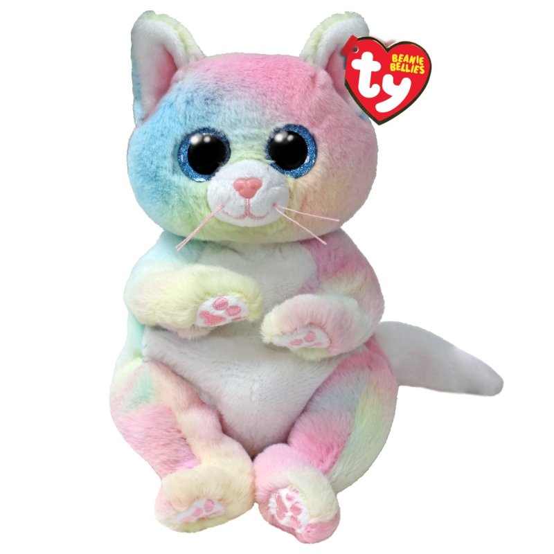 Jenni Cat