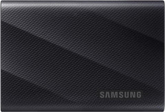 Samsung T9 4TB USB-C Portable External Solid State Drive
