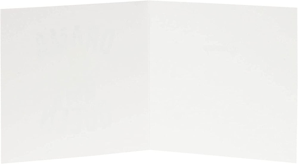 Disney The Evil Queen Blank Birthday Card
