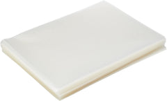 Q Connect A4 Clear Cut Flush Folder (Pack of 100)