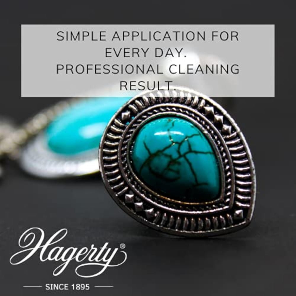 Hagerty Fine Stones BL Cloth Cleaner
