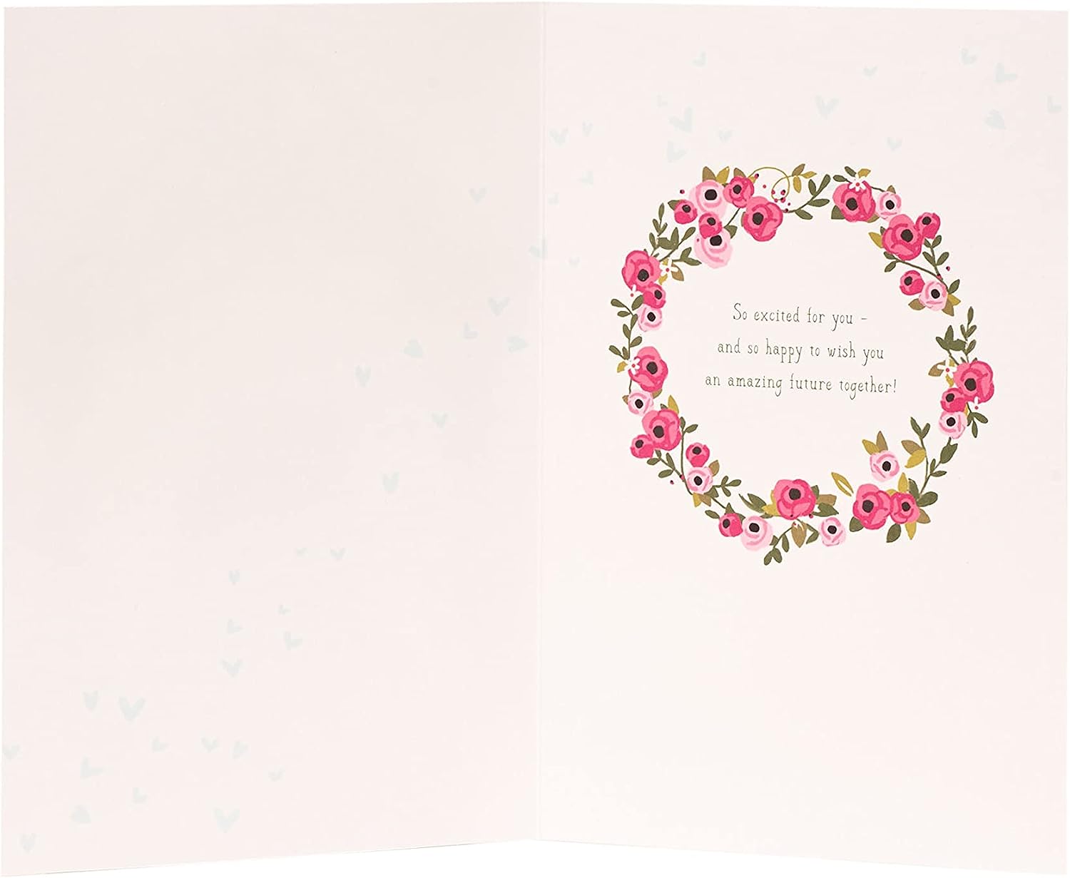 Detailed Design Wedding Card