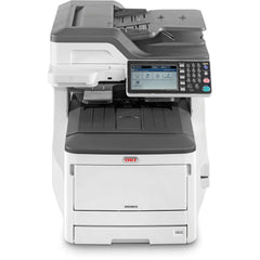 Oki Mc853DN 4 in 1 A3 Colour Network Multifunction Printer