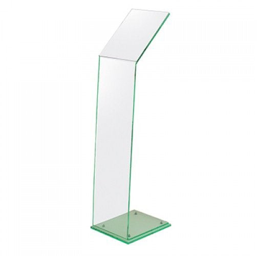 SECO Acrylic Menu Board A4 - AMB-1/4 - DD