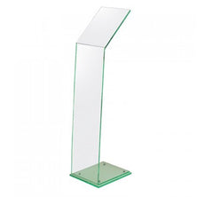 SECO Acrylic Menu Board A4 - AMB-1/4 - DD