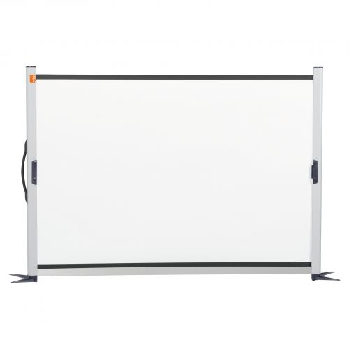 Nobo Portable Desktop Projection Screen 750mmx1040mm