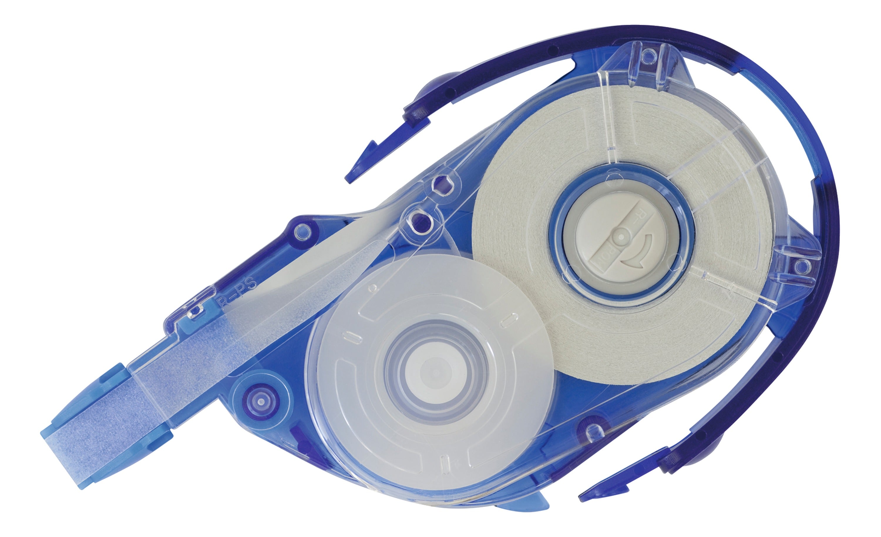 Tombow MONO YRE6 Correction Tape Roller Refill for YXE6 6mmx16m White - CT-YRE6