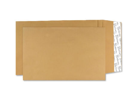 Blake Avant Garde Envelopes C5 Cream Manilla Pocket Peel and Seal 130gsm 229x162mm (Pack 250) - AG0018