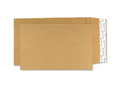 Blake Avant Garde Envelopes C5 Cream Manilla Pocket Peel and Seal 130gsm 229x162mm (Pack 250) - AG0018