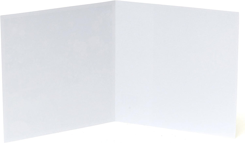RHS Pretty Garden Blank Card