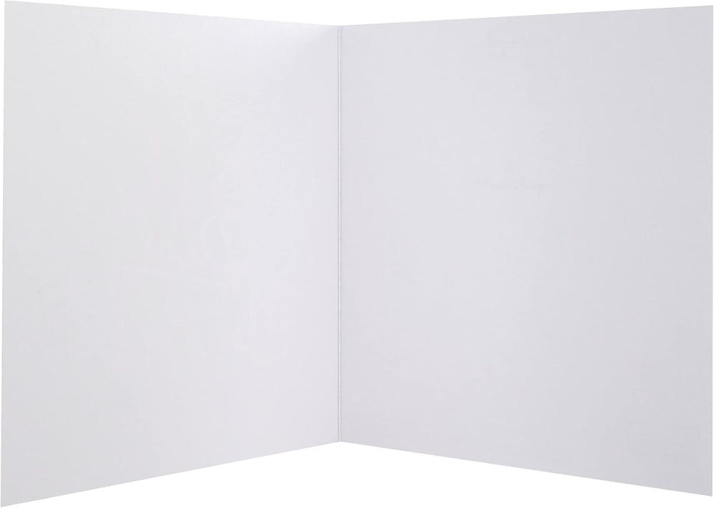 Hallmark Birthday Cards - Multipack of 20 in 4 Colourful Designs