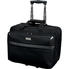 Lightpak X Ray Business Laptop Trolley for Laptops up to 17 inch Black - 46099 DD