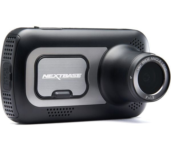 Nextbase 522gw Dash Cam