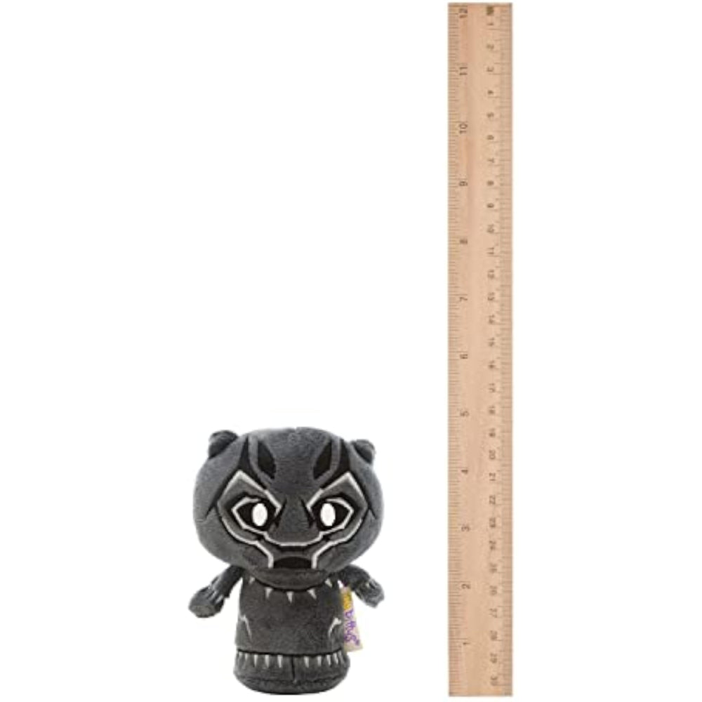 Marvel Black Panther Itty Bitty Soft toy