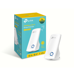 TP-Link 300mbps Wall Plug WLAN N Range Extender