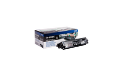 Brother Black Toner Cartridge 6k pages - TN900BK