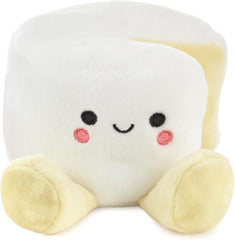 Better Together Grapes and Cheese Pair Soft Toy
