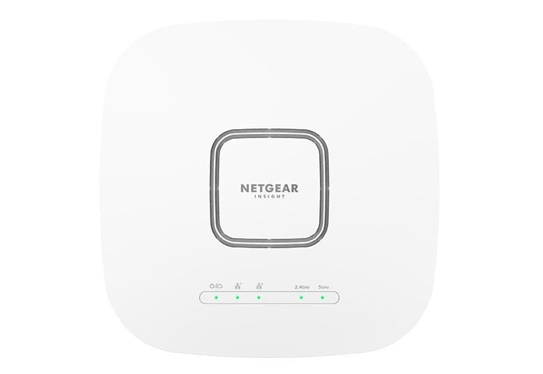 Netgear WAX625 Dual-Band WiFi 6 Wireless Access Point