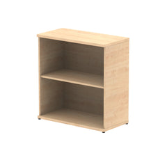 Dynamic Impulse 800mm Bookcase Maple I000229 DD