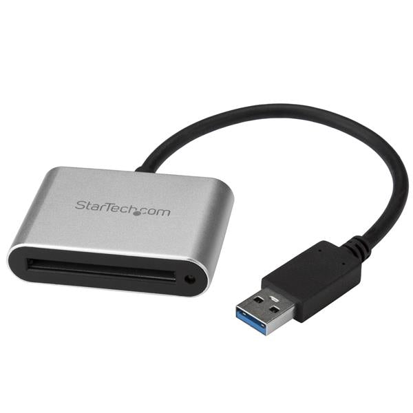 StarTech.com CFast 2.0 Card Reader USB 3.0 Powered