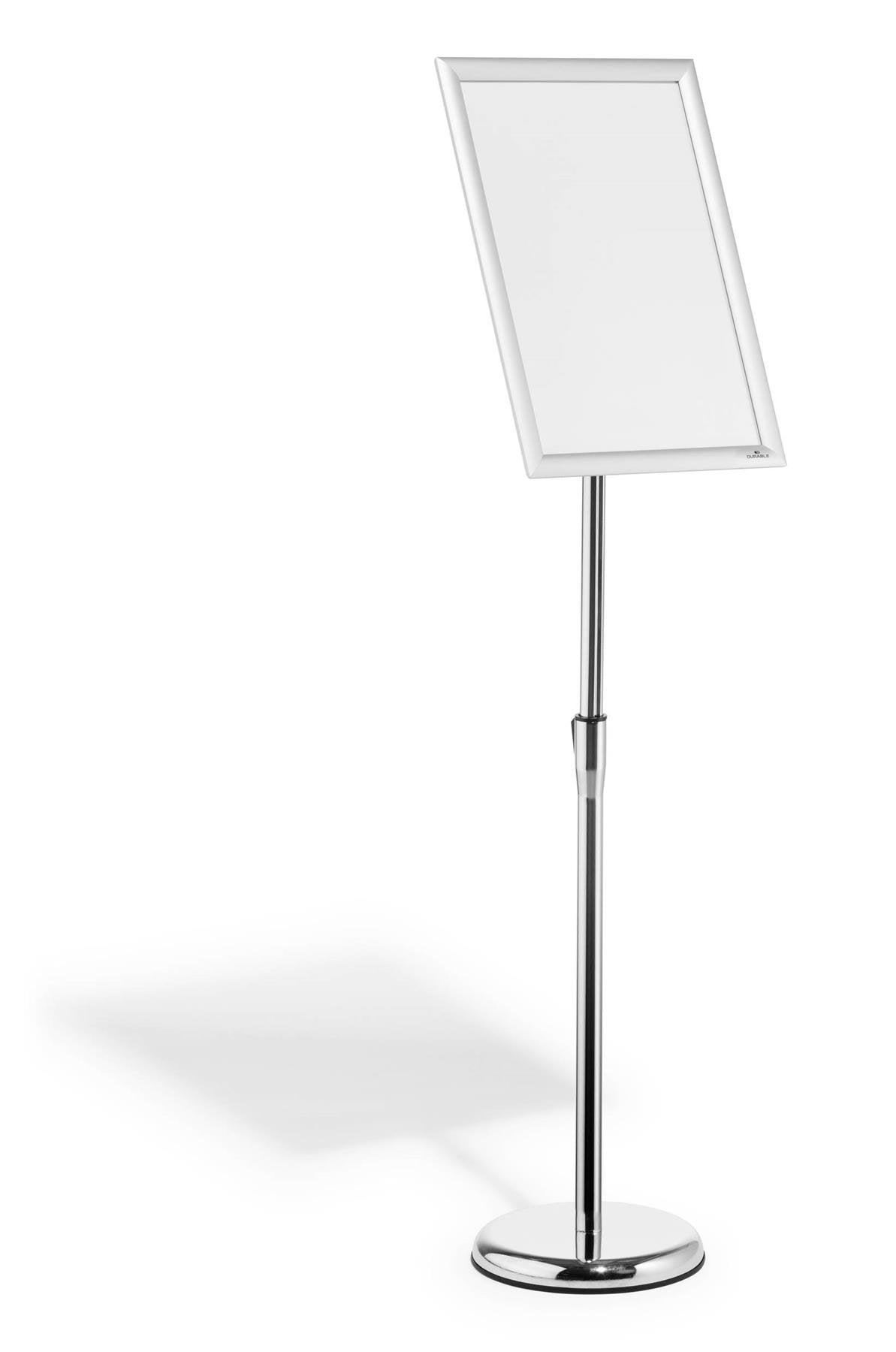 Durable Floor Stand with Aluminium Snap Frame A3 - 479923
