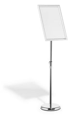 Durable Floor Stand with Aluminium Snap Frame A3 - 479923