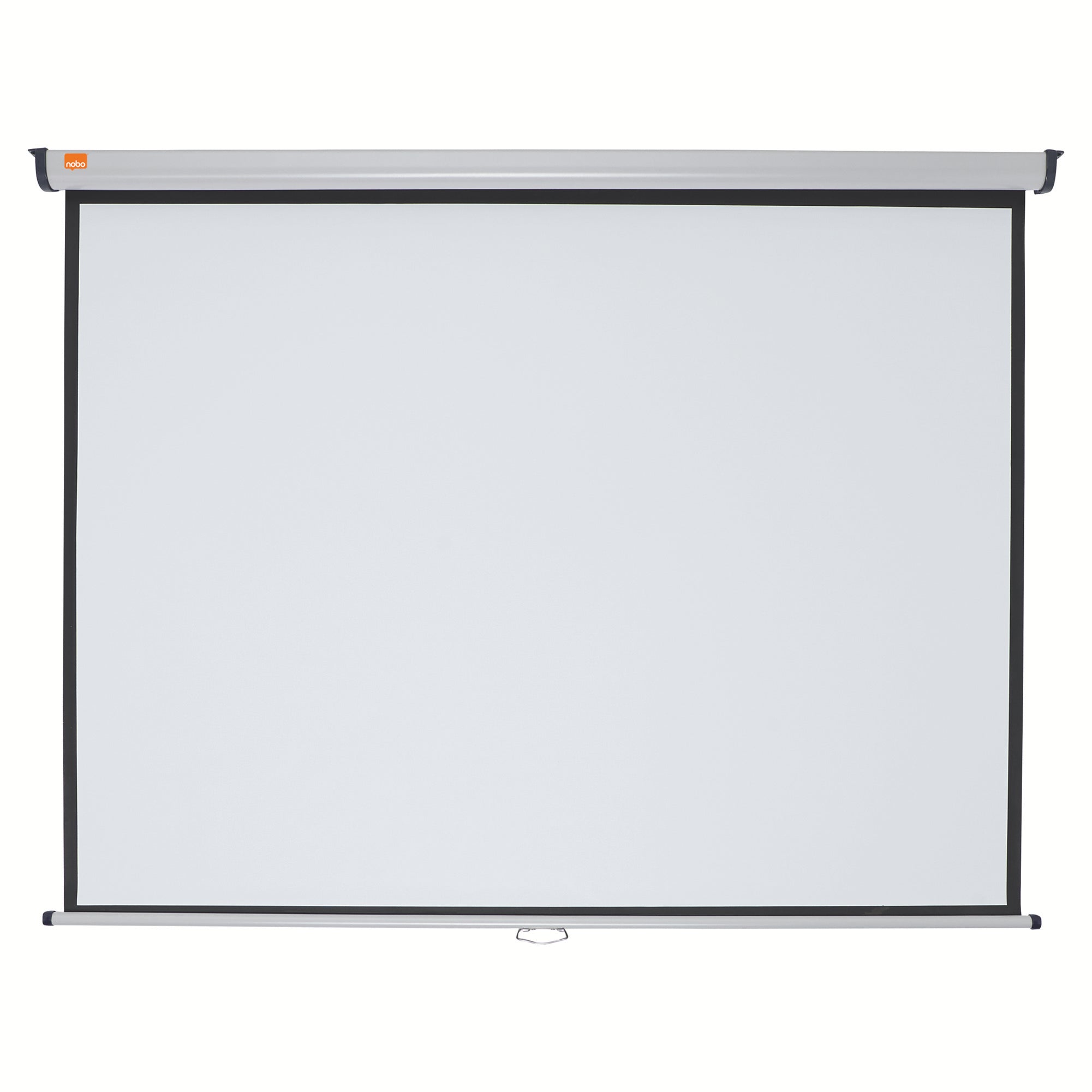 Nobo Wall Widescreen Projection Screen 2000x1350mm 1902393W DD