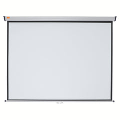 Nobo Wall Widescreen Projection Screen 2000x1350mm 1902393W DD