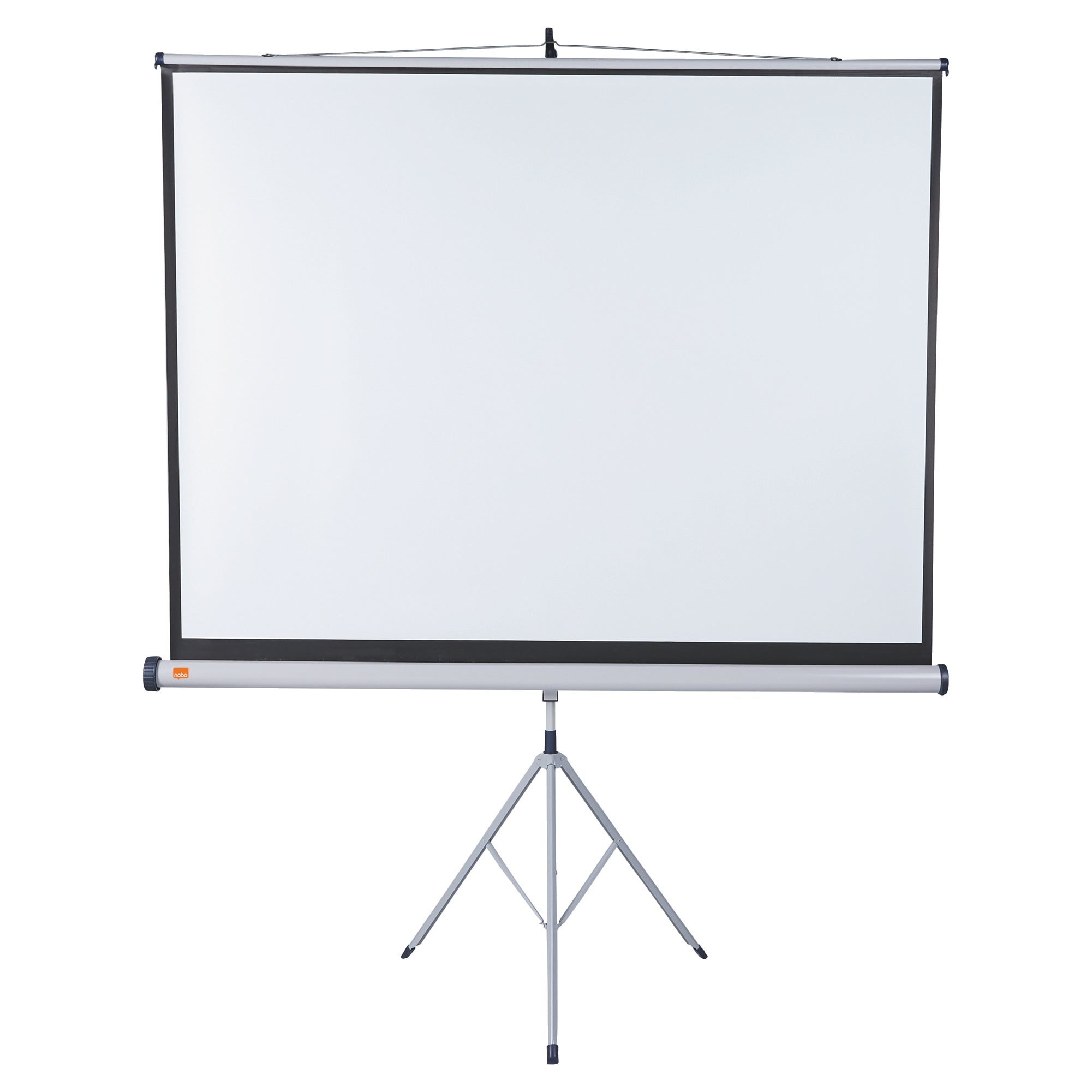 Nobo Portable Tripod Projection Screen 1513x2000mm 1902397 DD
