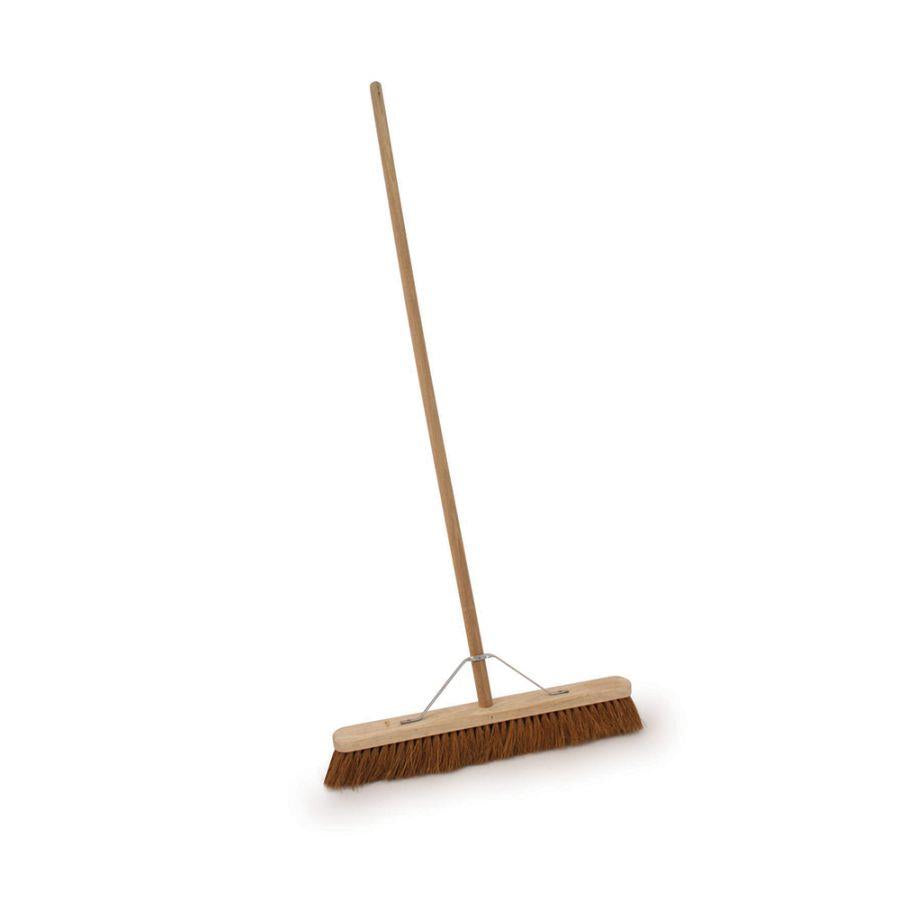 ValueX Coco Complete Platform Brush 24 Inch 906012 DD