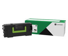 LEXMARK BK EXTRA HIGH YLD RTN PRO TO 30K