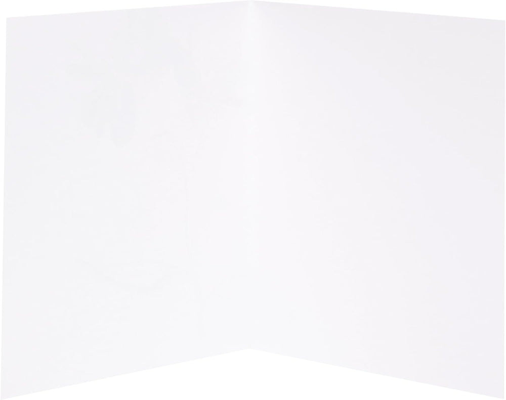 Luxury Foil Flower Birthday Card - Elegant Camden Collection Greeting Card