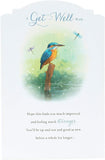 Get Well Soon Card - Thinking of You Card - Supportive Card