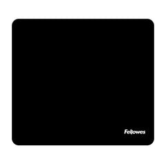 Fellowes Recycled Optical Mousepad Black 5917501
