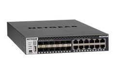 Netgear M4300 12X12F Managed 10G Ethernet Switch