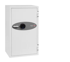 Phoenix Datacombi Size 4 Data Safe with Fingerprint Lock - DS2504F DD
