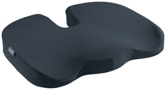 Leitz Ergo Cosy Seat Cushion Velvet Grey 52840089 DD