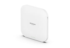 Netgear AX3600 3600 Mbits Insight Cloud Managed WiFi 6 Dual Band Power Over Ethernet Access Point