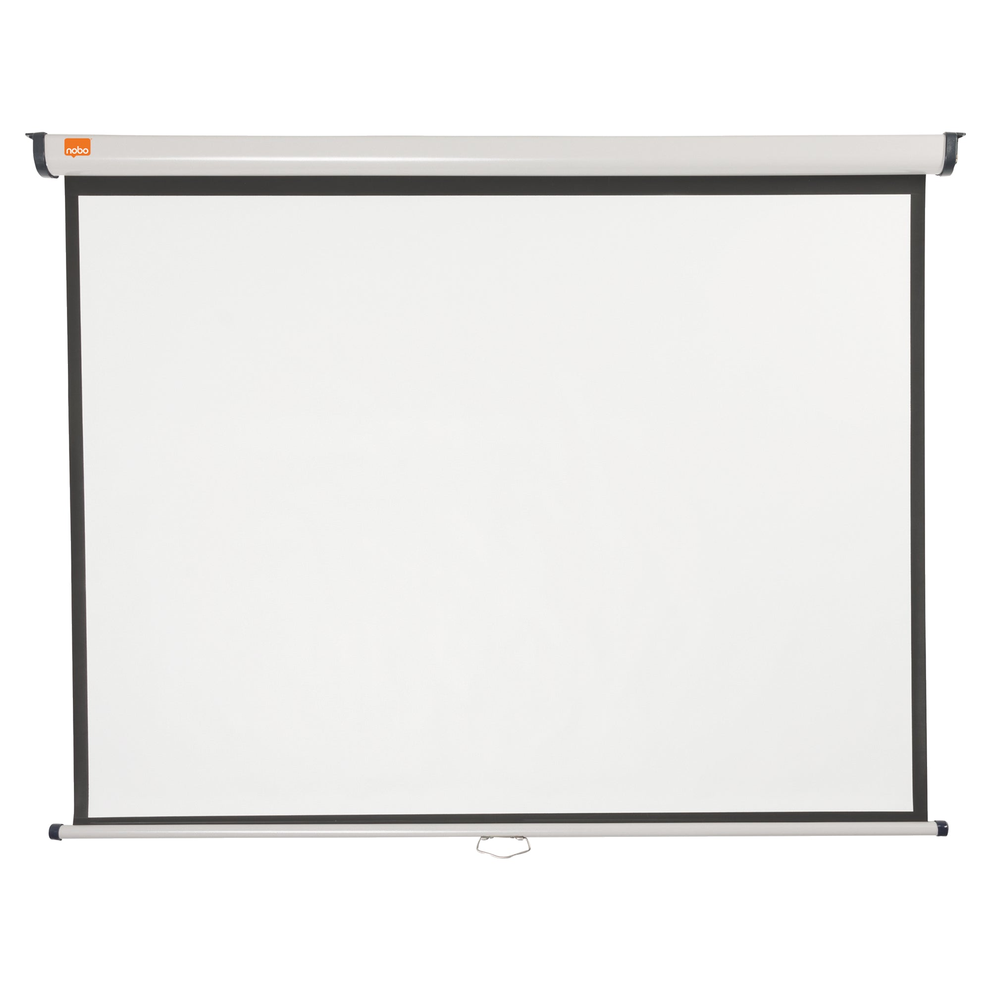 Nobo Wall Projection Screen 1500x1138mm 1902391 DD