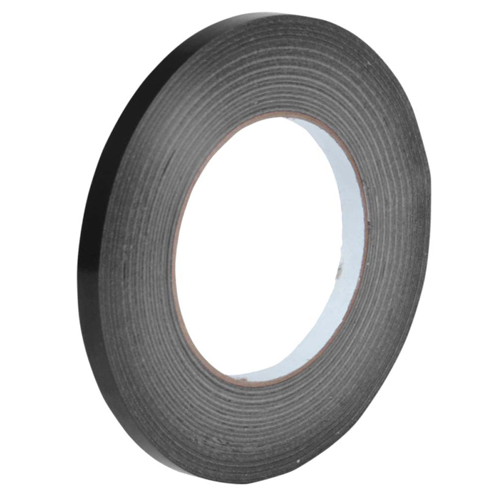 ValueX PVC Bag Neck Tape 9mmx66m Blue (Pack 6) - 221507
