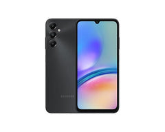 Samsung Galaxy A05s 6.7 Inch Qualcomm Snapdragon 680 Dual SIM 4GB RAM 64GB Storage Android 13 Black Mobile Phone